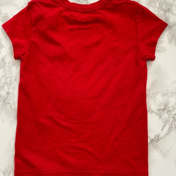 Adorable Minnie Mouse Disney T-shirt - Picture 3 of 3